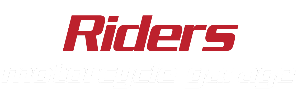 Riders Motorcycle Garage